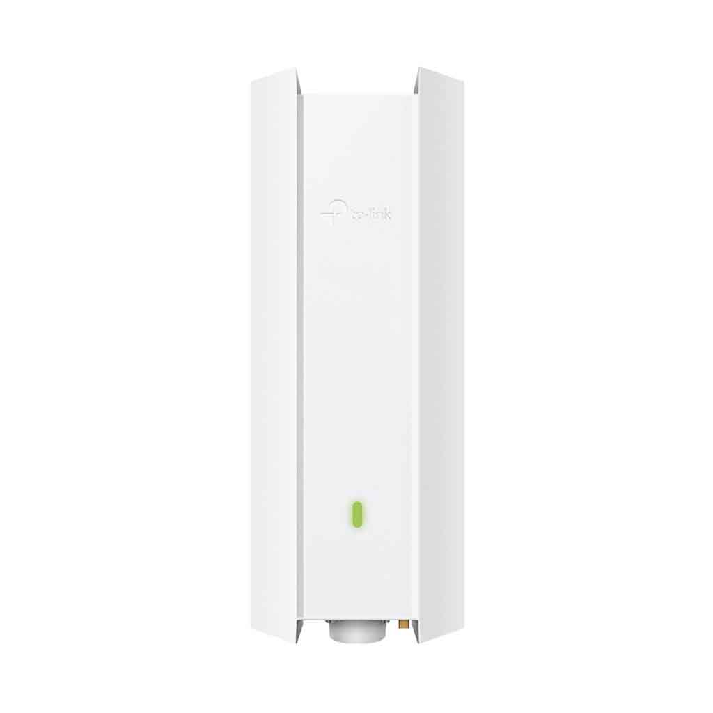 tp link bezicen ruter ax3000 outdoor access point