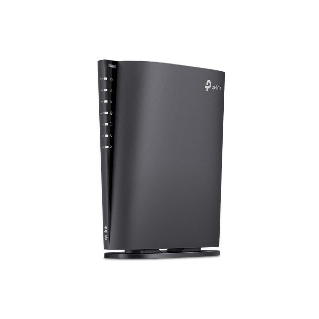 ruter tp-link archer ax80 ax6000 wi-fi 6 router