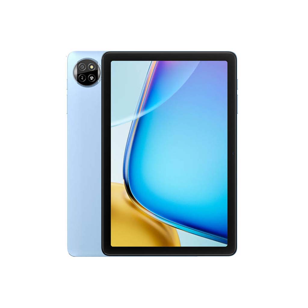 tablet pc blackview tab 20 wifi quad-core 4gb 64gb