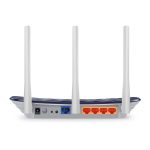 tp-link archer c20 ac750 dual-band wi-fi