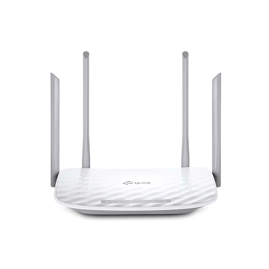 ruter tp-link archer c50 wi-fi