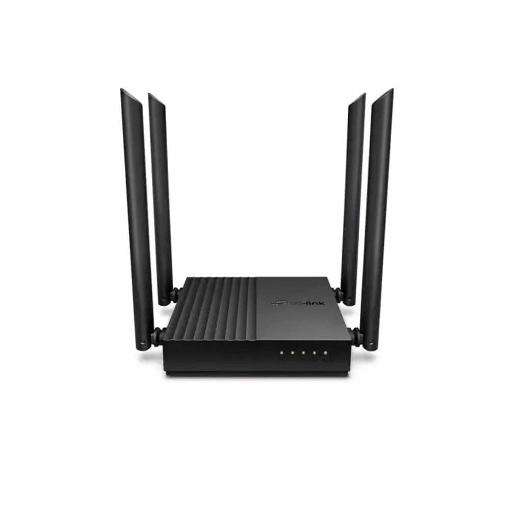 ruter tp-link archer c64