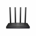 ruter tp-link archer c6u ac1200 wi-fi gigabit