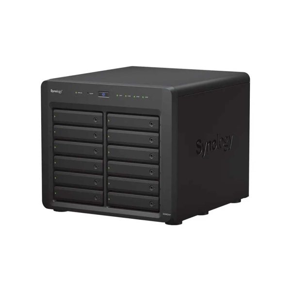 synology nas ds3622xs+36 server