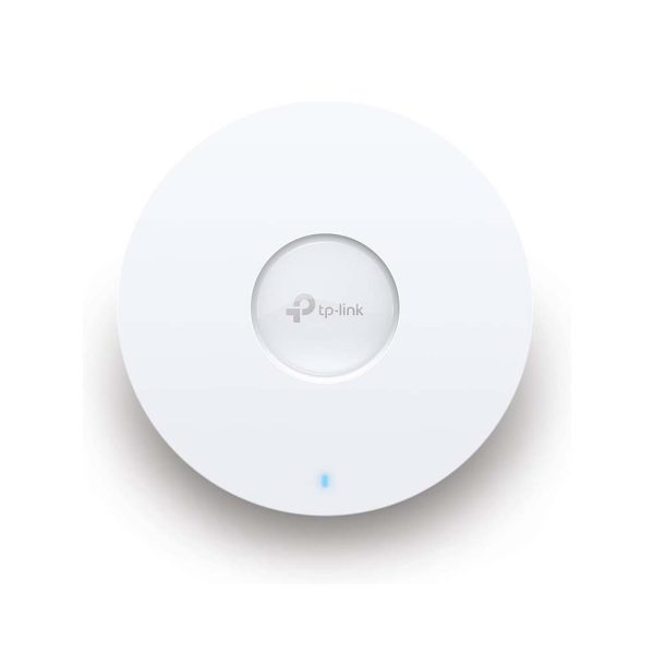 ruter tp-link eap610 ax1800 ceiling mount wi-fi