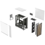 kukiste fractal design belo