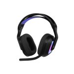gaming slusalki logitech g522 bezicni lightspeed rgb