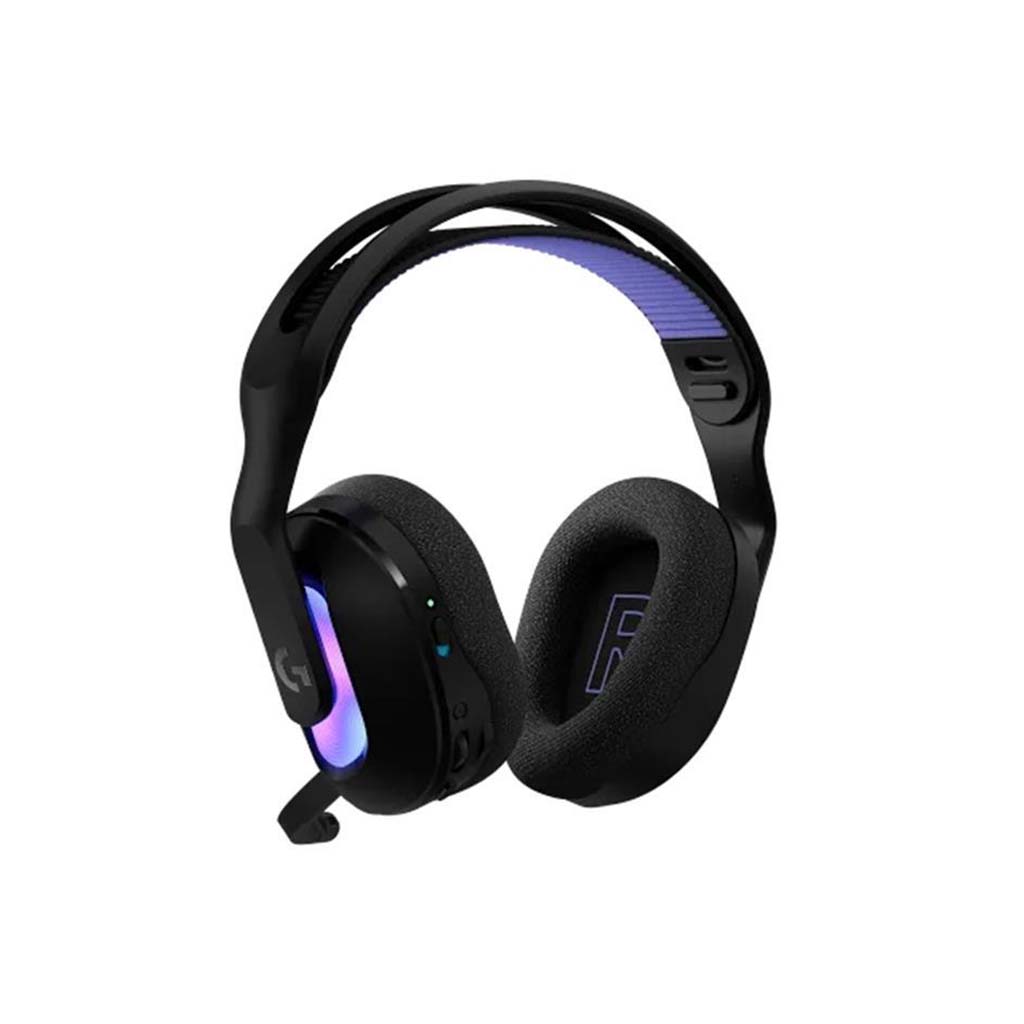 gaming slusalki logitech g522 crni