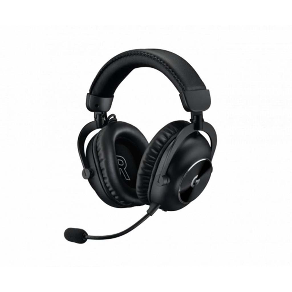 gaming slusalki logitech g pro x 2 crni bezicni