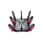 ruter tp-link archer gx90 gaming