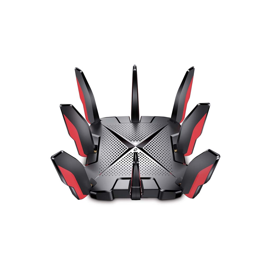 ruter tp-link archer gx90 gaming