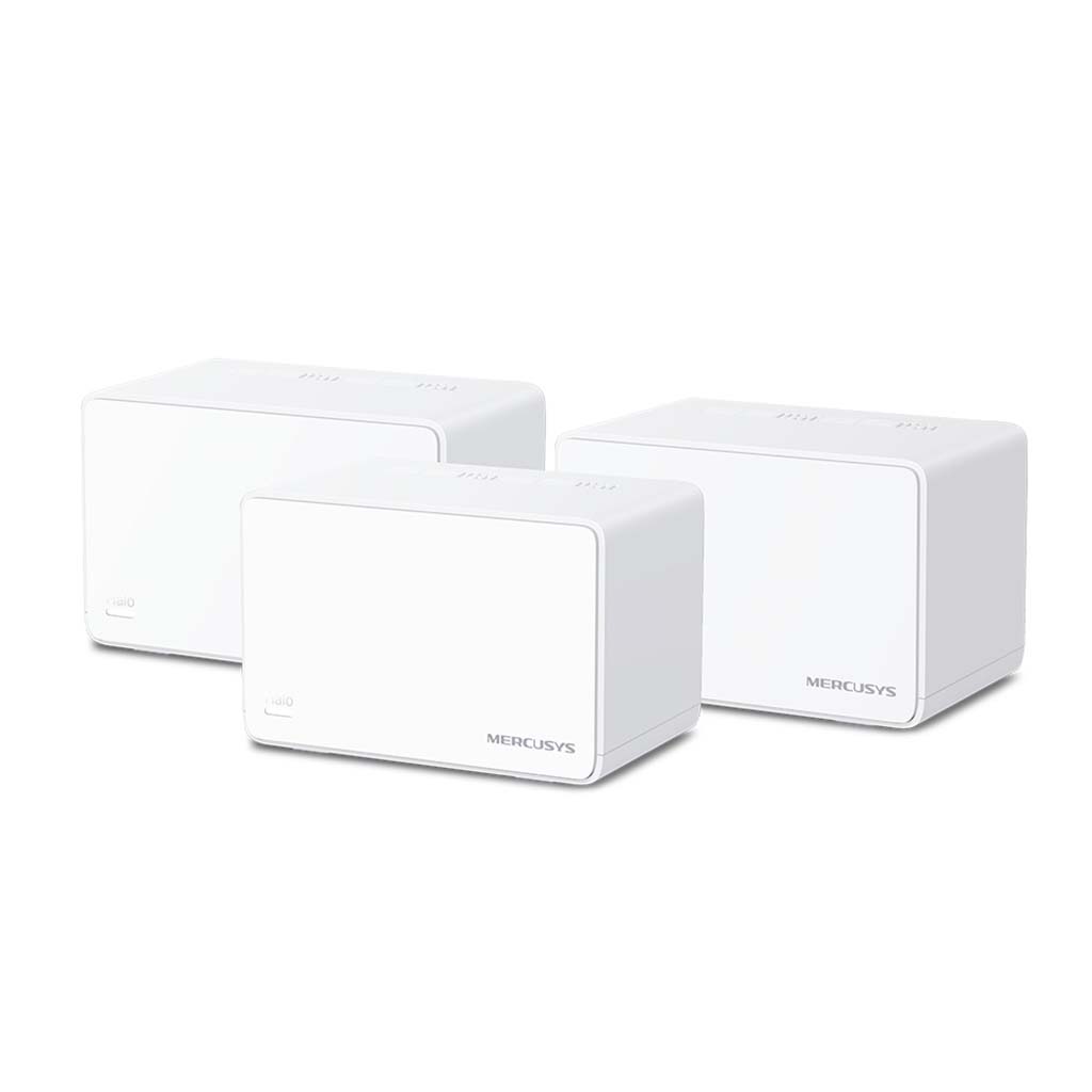 mercusys wireless ax mesh halo h80x 3000mbps