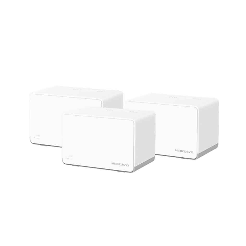 ruter mercusys bezicen ax mesh halo h70x 1800mbps