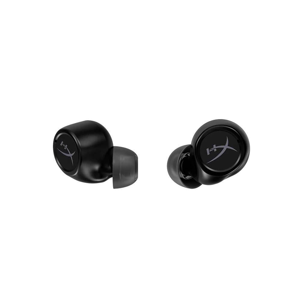 slusalki hyperx cirro buds pro crni
