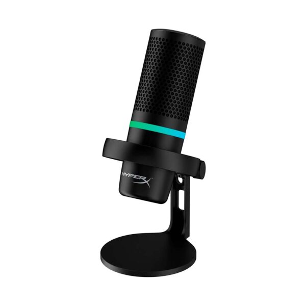 gaming mikrofon hyperx duocast