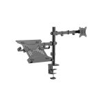 drzac za monitor i laptop sbox lcd-lm01