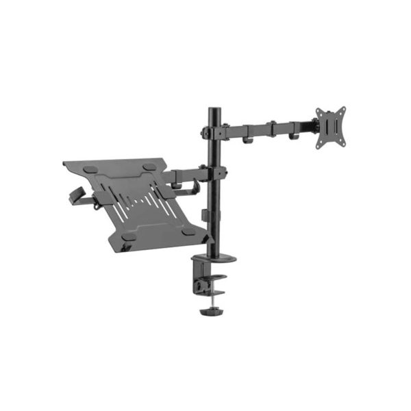 drzac za monitor i laptop sbox lcd-lm01