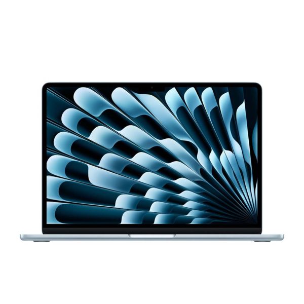 laptop notebook apple macbook air m4 10c 16gb 256gb