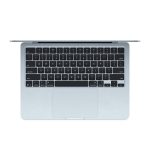 laptop notebook apple macbook air m4