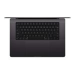 laptop notebook apple macbook pro m4 pro crn