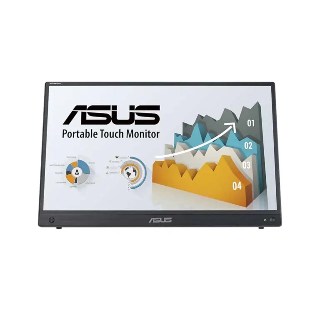 monitor asus 16 inch zenscreen touch mb16amtr