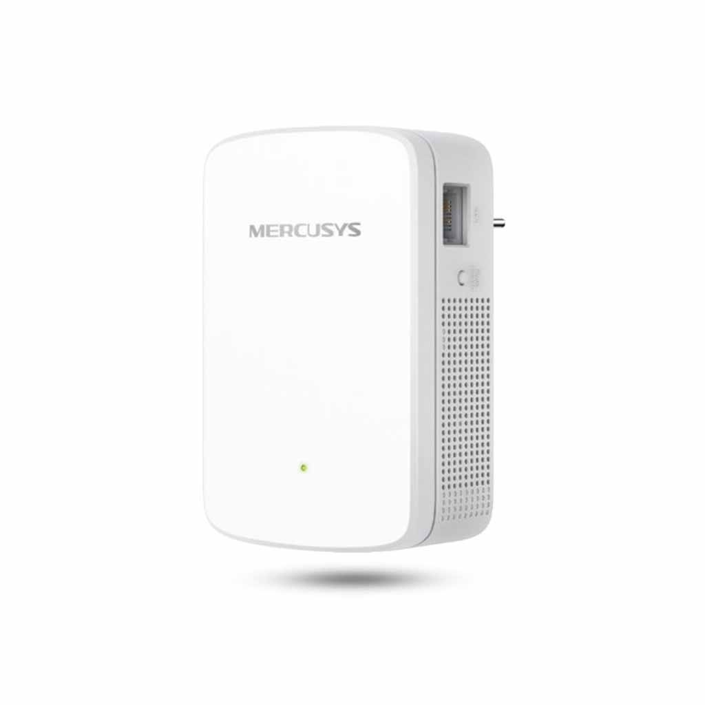 mercusys wireless ac range extender 750mbps me20