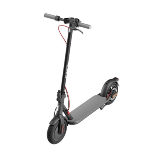 elektricen trotinet xiaomi mi scooter 4