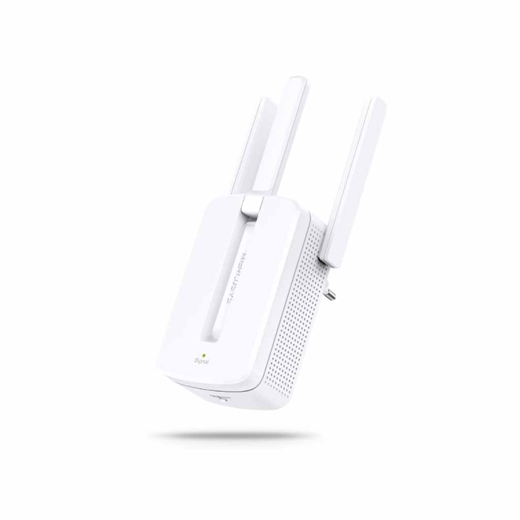 mercusys wireless n range extender 300mbps mw300re
