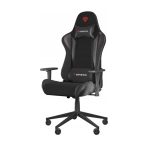 gaming stolica genesis nitro440 g2 mesh crna