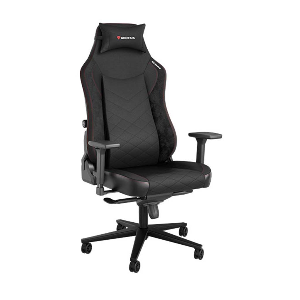 gaming stolica genesis nitro890 g2 crna