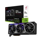 gaming graficka karta asus rog astral rtx 5090 o32g
