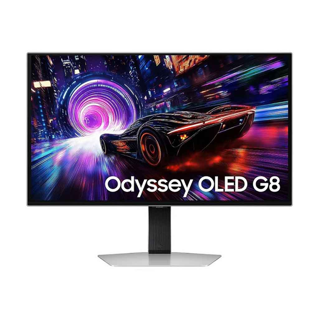 gaming monitor samsung ls27fg810suxen odyssey oled