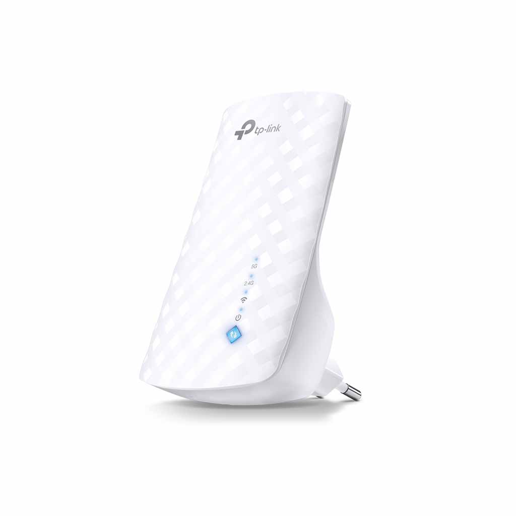 tp-link re190 ac750 wi-fi range extender