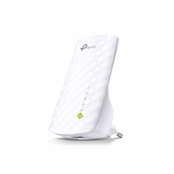 tp-link re200 ac750 range extender