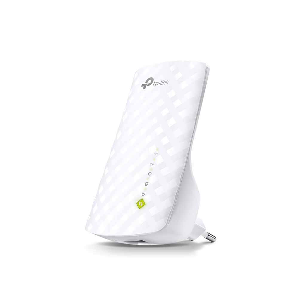 tp-link re200 ac750 range extender