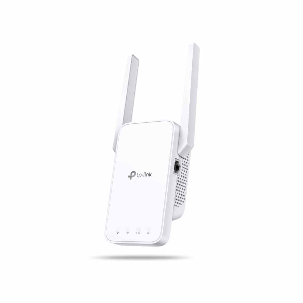 tp-link wireless ac dual band range extender 1200mbps re315