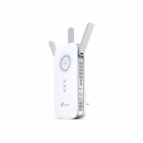 tp link re450 range extender wi-fi