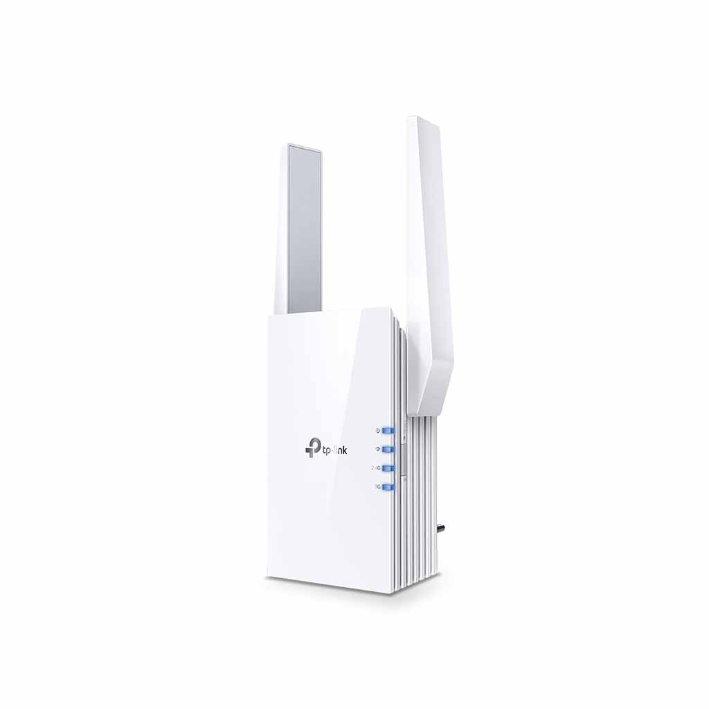 tp link ax1500 re505x wi-fi 6 range extender