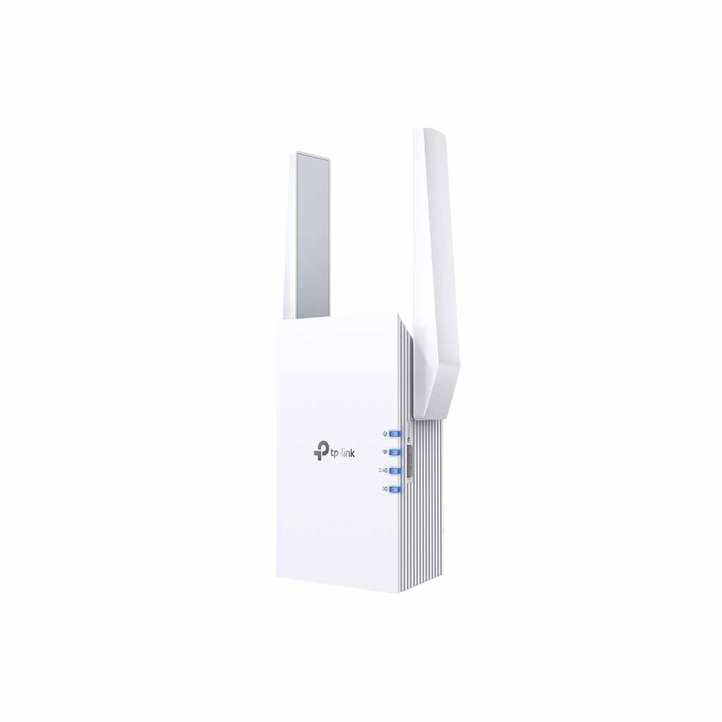 tp-link re605x ax1800 wi-fi 6 range extender