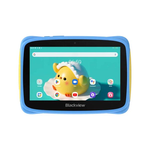 tablet pc blackview tab 3 kids wifi quad plav