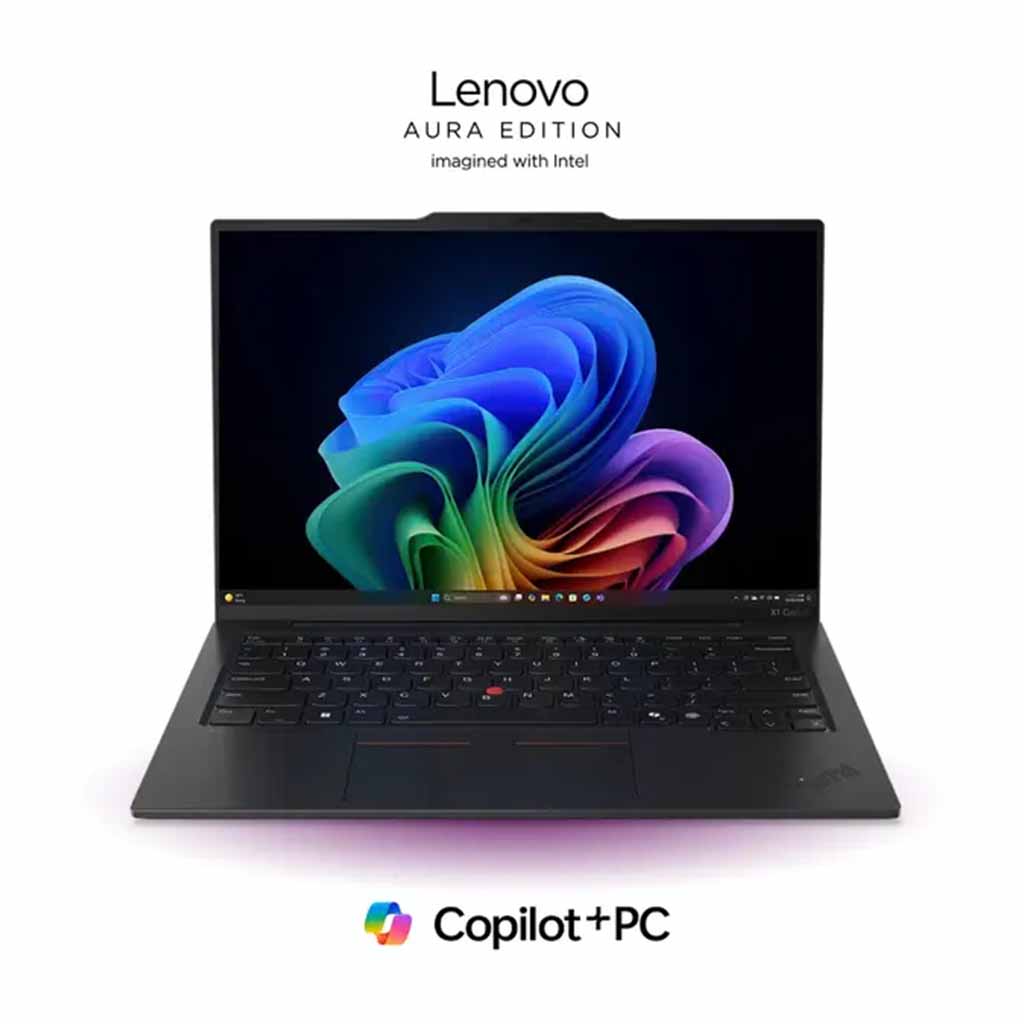 laptop lenovo thinkpad x1 carbon gen 13 aura edition oled