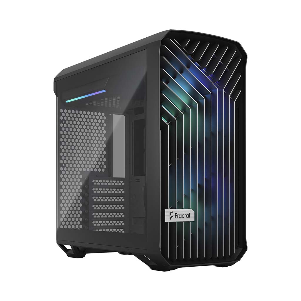 kukiste fractal design e-atx mid-tower torrent compact tg rgb