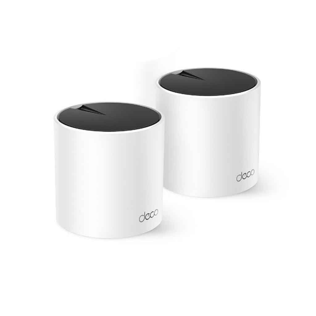 ruter tp link bezicen ax mesh deco x55 3000mbps