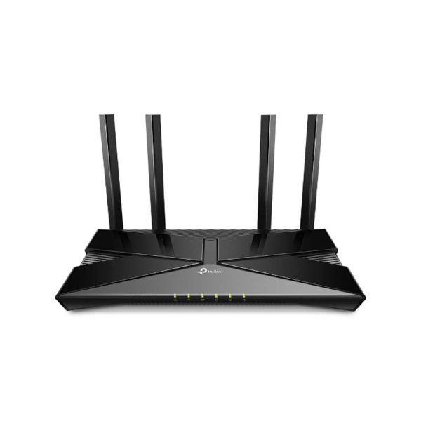 ruter tp link wireless ax dual band ax53