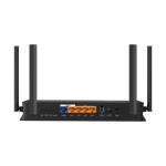 ruter wireless tp link be dual band
