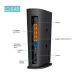 ruter tp-link archer ax80