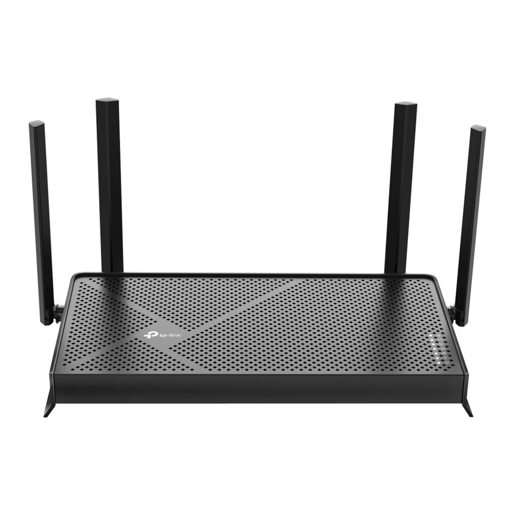tp link wireless be dual band gigabit router 3600mbps