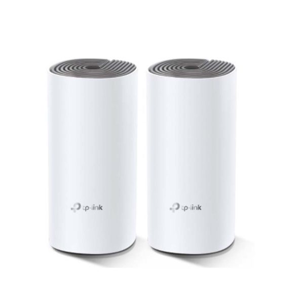 tp link wireless ac mesh deco e4 1200mbps