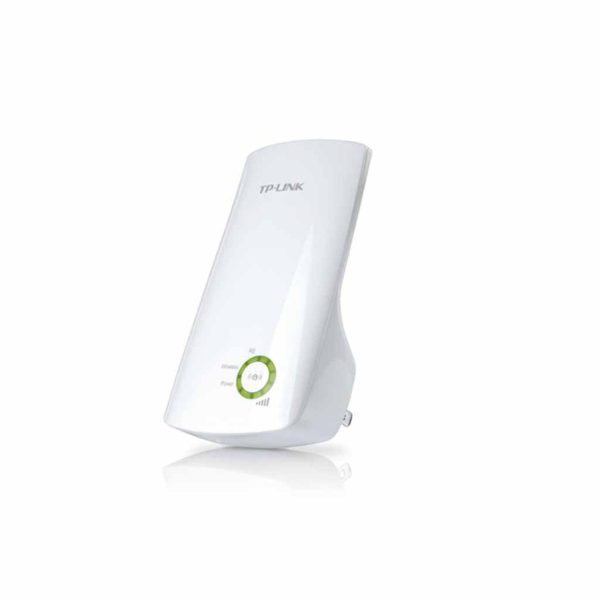 tp-link wireless range extender 300mbps wa854re