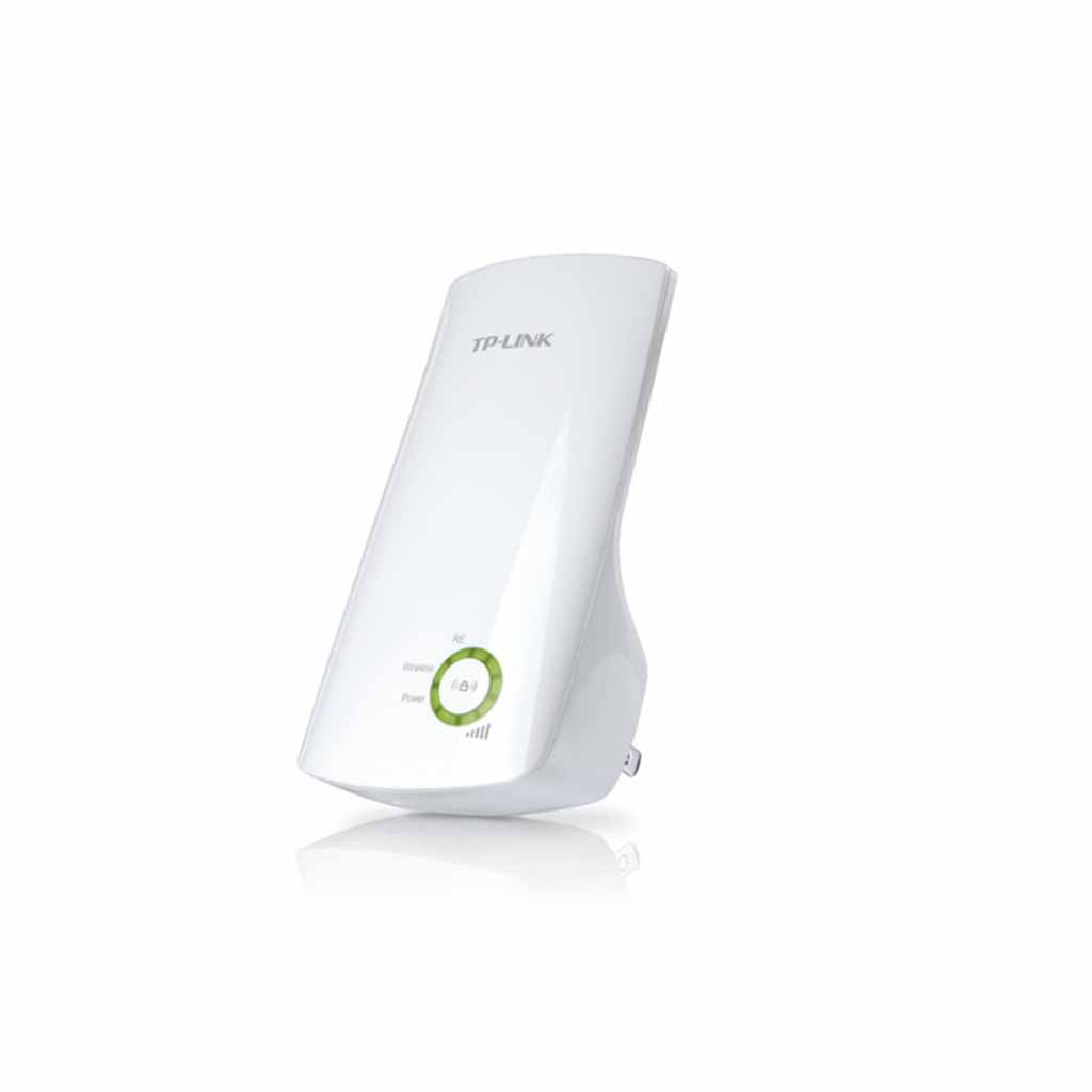 tp-link wireless range extender 300mbps wa854re